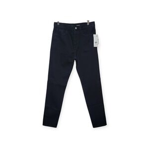COS‎ Men's Black Jeans 28X32 NWT Preppy Minimal Neutral Button Fly $135